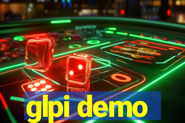 glpi demo